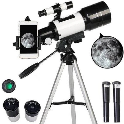 Astronomical Telescope – photo 5