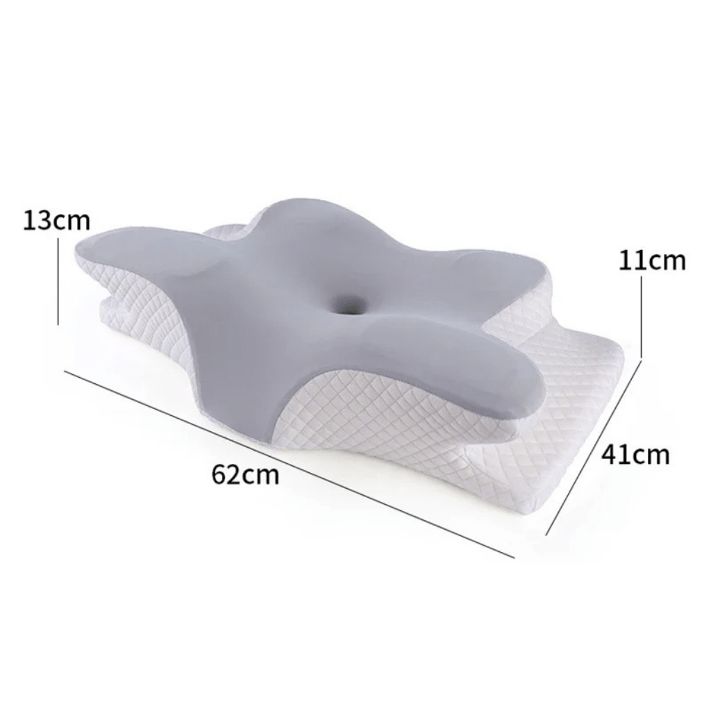 Contour Neck Pillow – photo 6