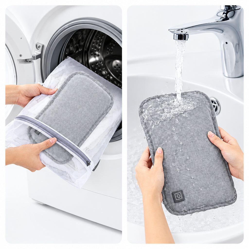 Electric Heating Pad – photo 5
