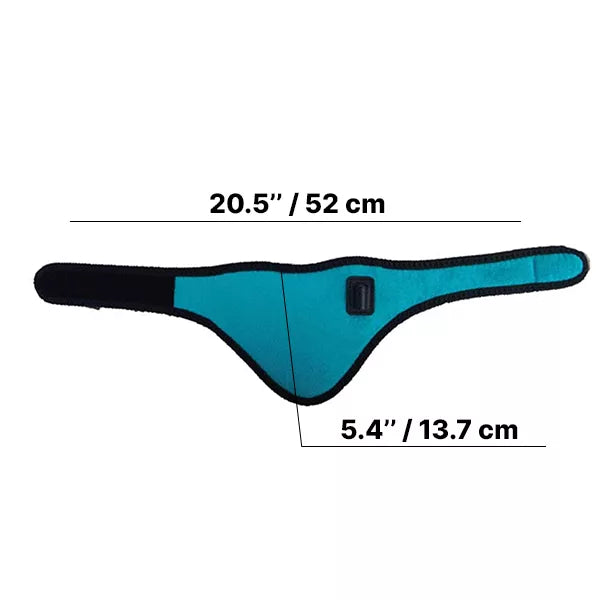 Heated Neck Warmer – photo 6