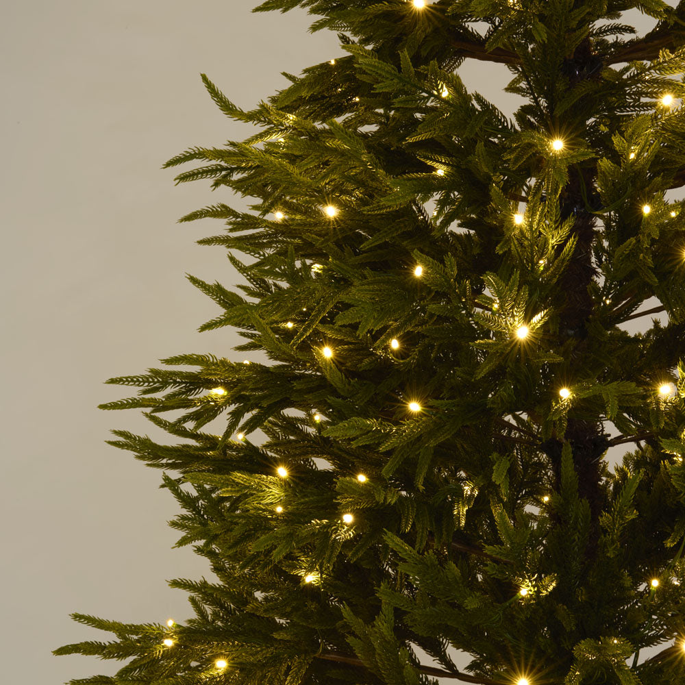 Light Up Christmas Tree 240cm – photo 3