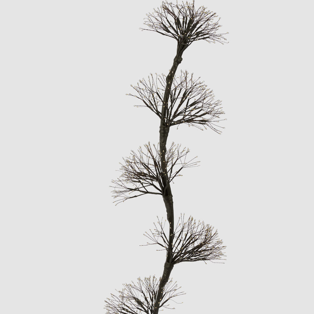 Light Up Dandelion 120cm – photo 4