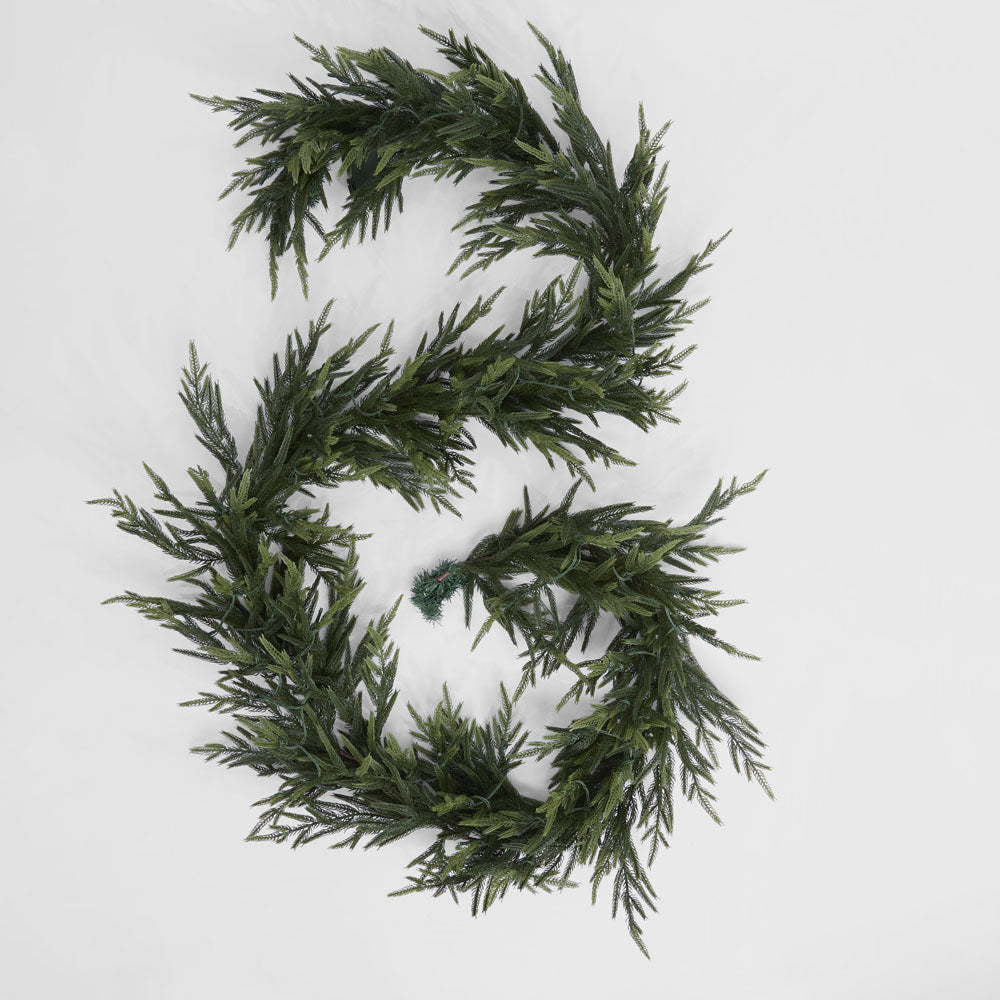 Light Up Garland 270cm – photo 4