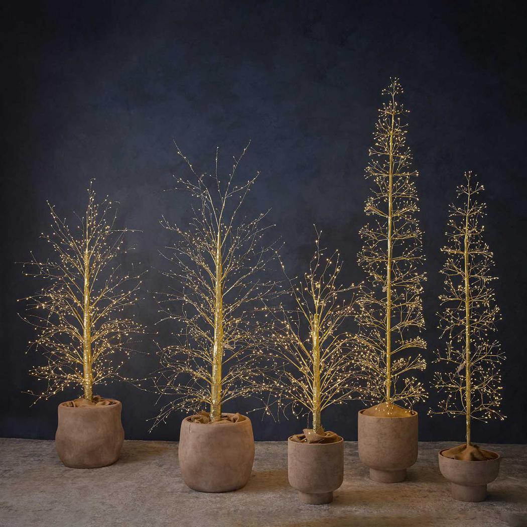 Light Up Twig Tree 180cm – photo 5