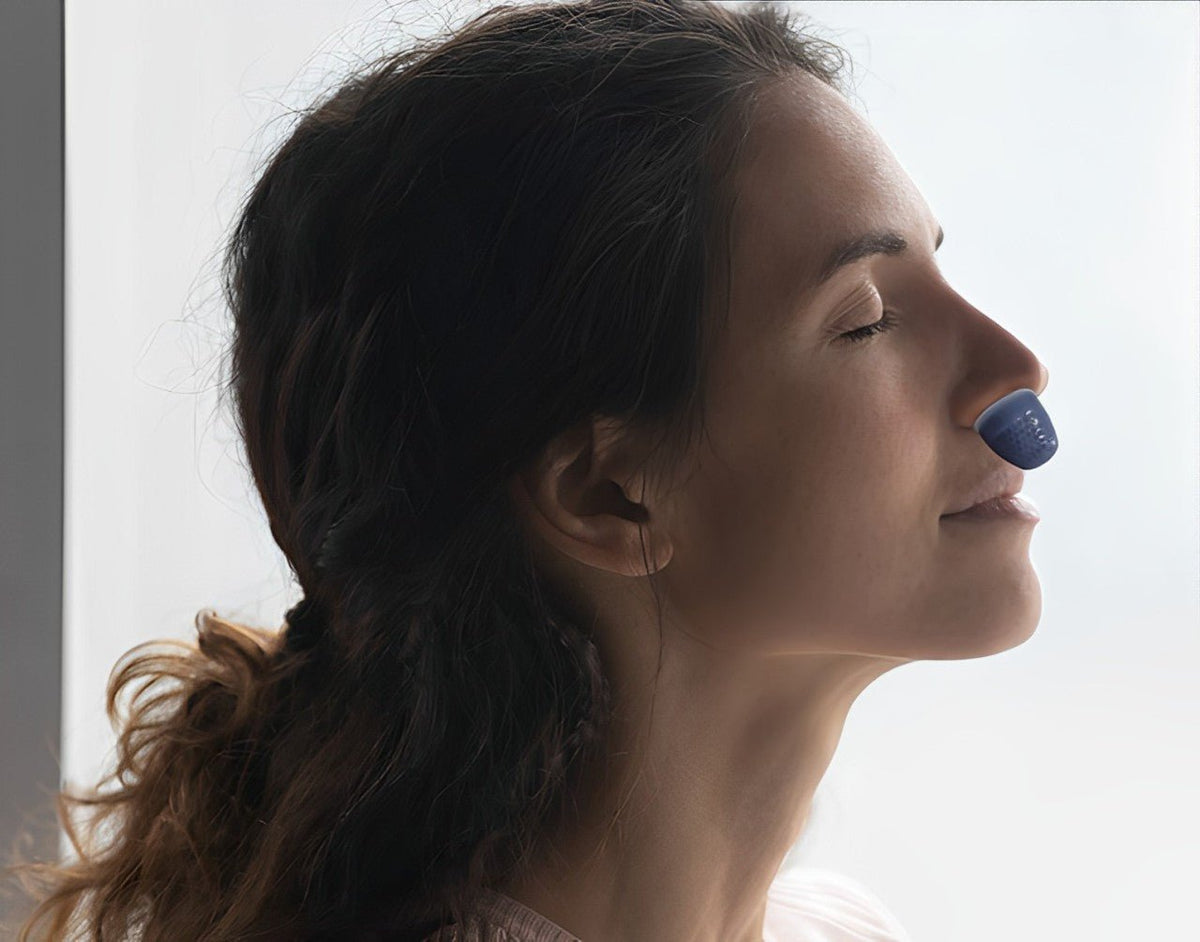 Mini Anti-Snoring Device – photo 8