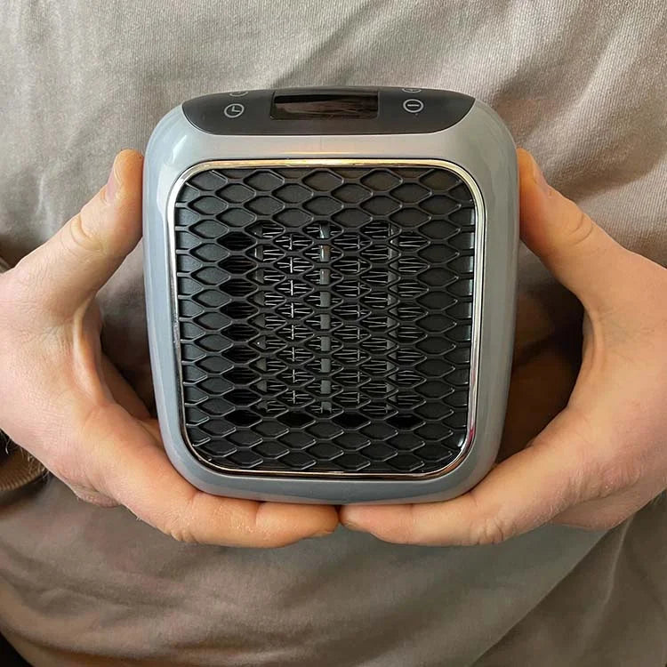 Portable Electric Heater – photo 7