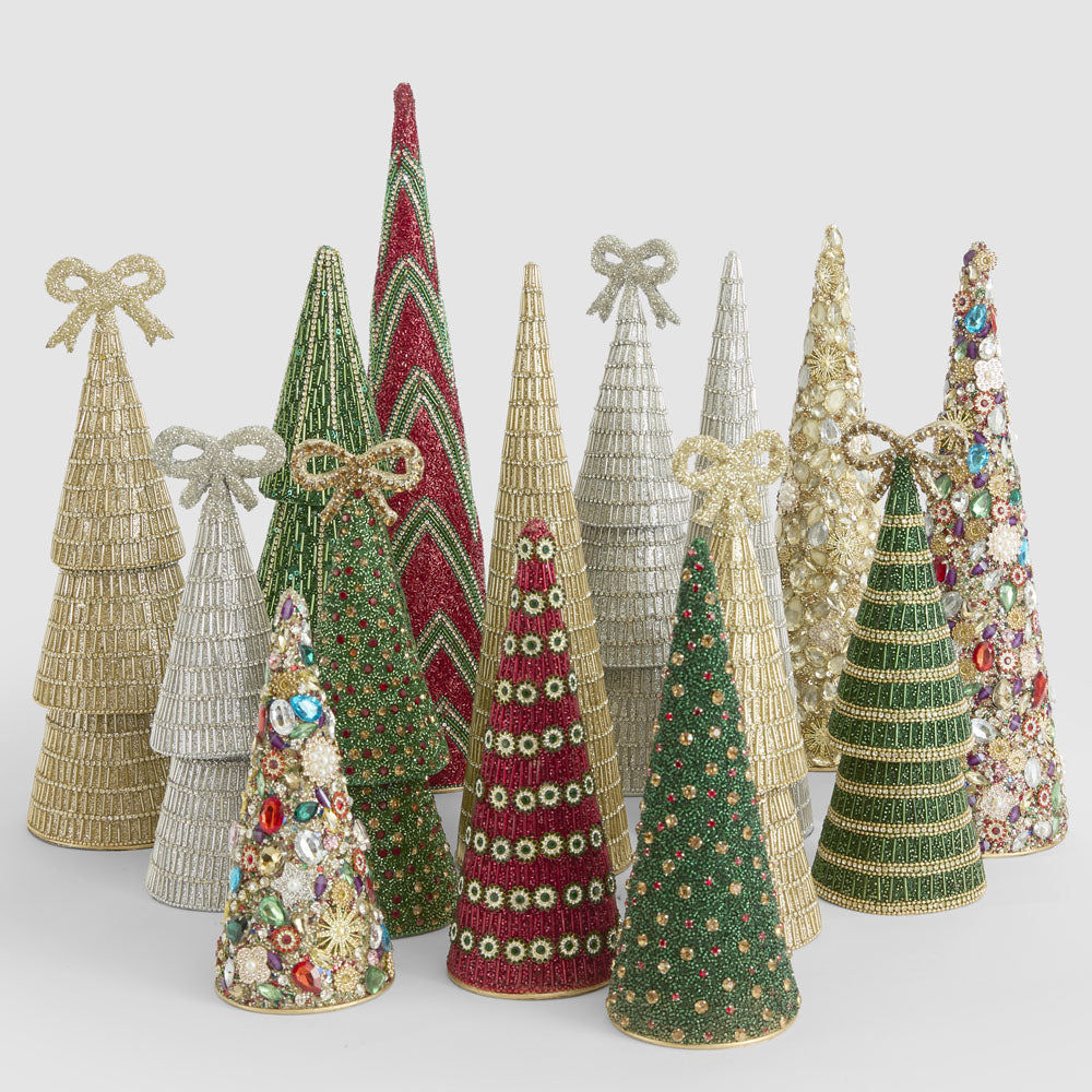 Radiant Cone Tree Small – photo 3
