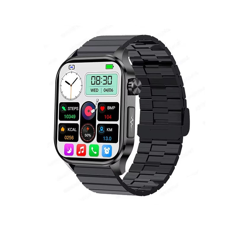 Smartwatch for Seniors – photo 13