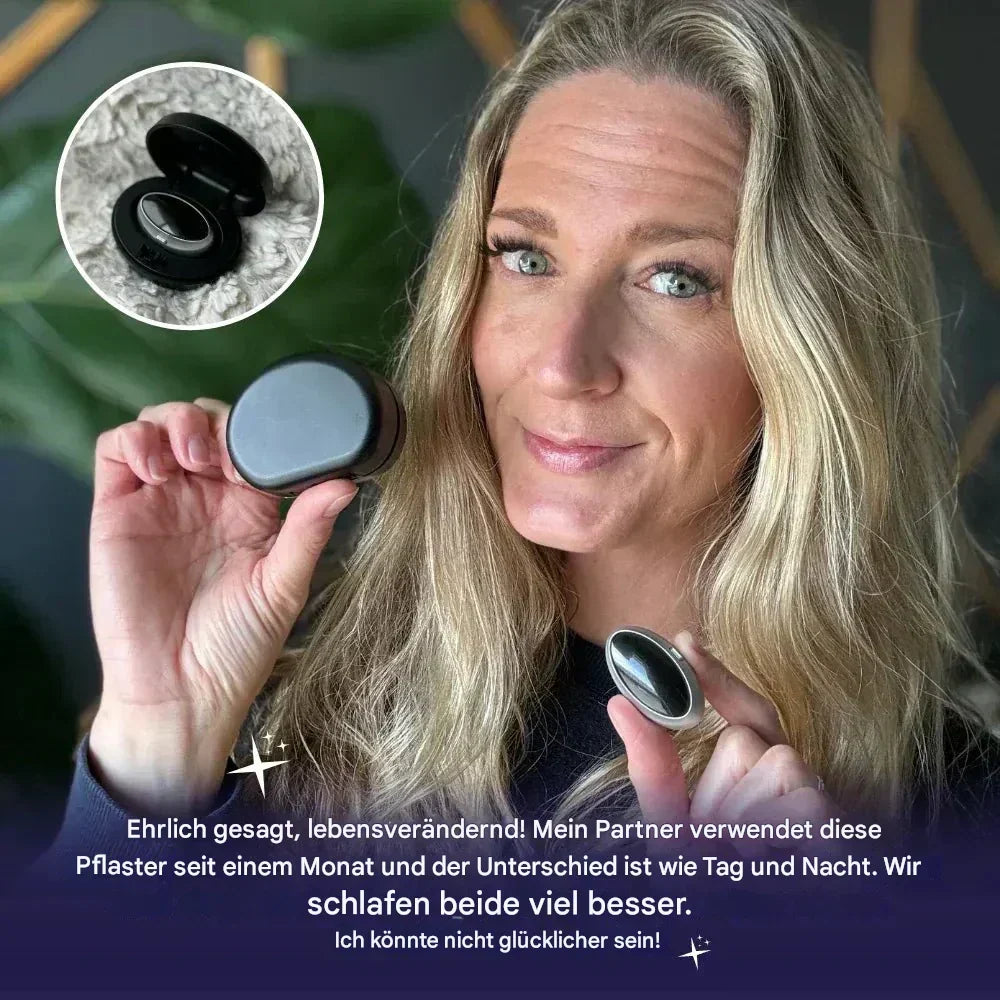 Nasal Anti-Snoring Device – photo 7