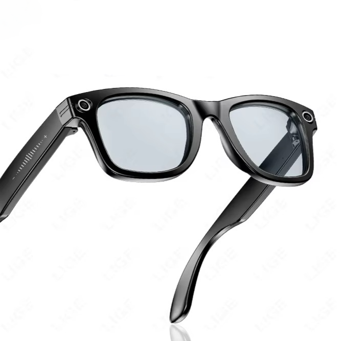 Smart Camera Glasses – photo 6