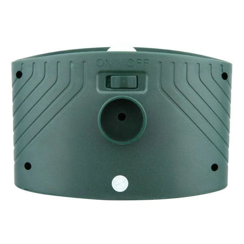 Solar Ultrasonic Deer Repeller – photo 4