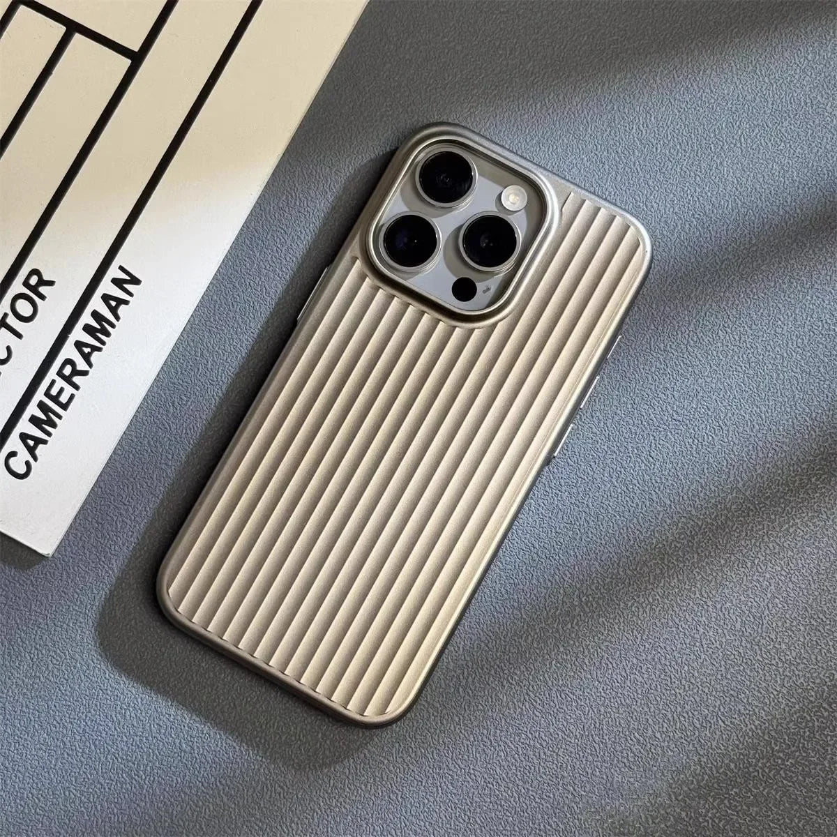 Titanium iPhone Case – photo 9
