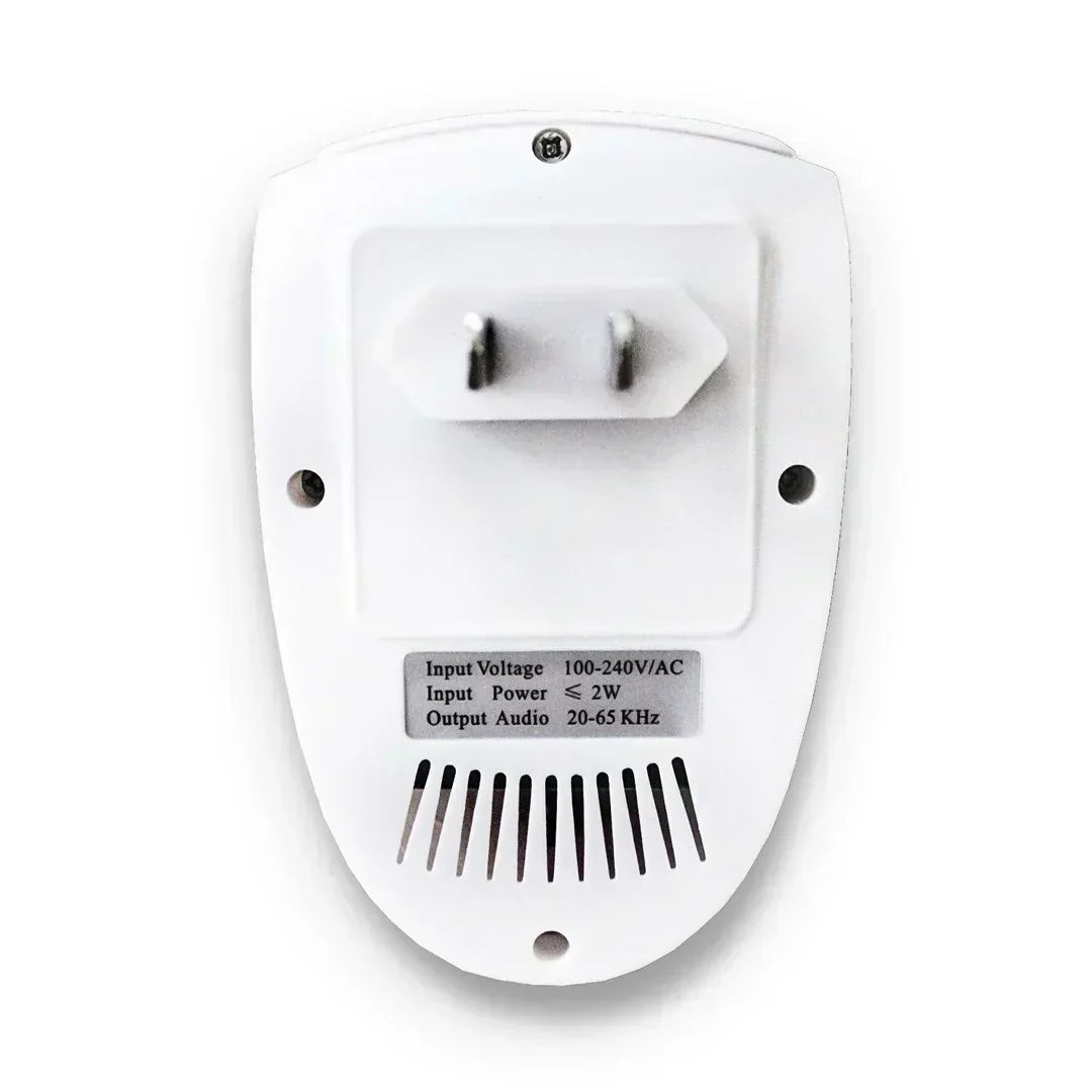 Ultrasonic Bed Bug Repeller – photo 6