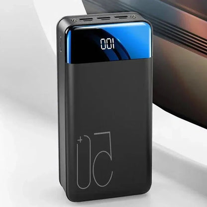 Laptop Power Bank 100000mAh