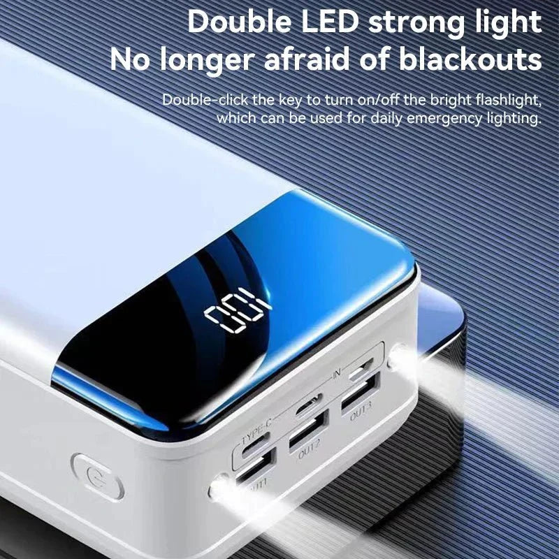 Laptop Power Bank 100000mAh – photo 5