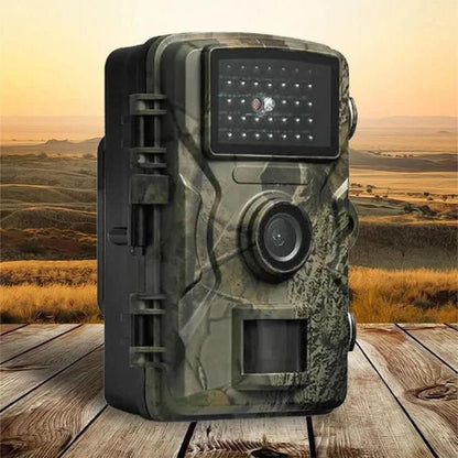 1080p Trail Camera