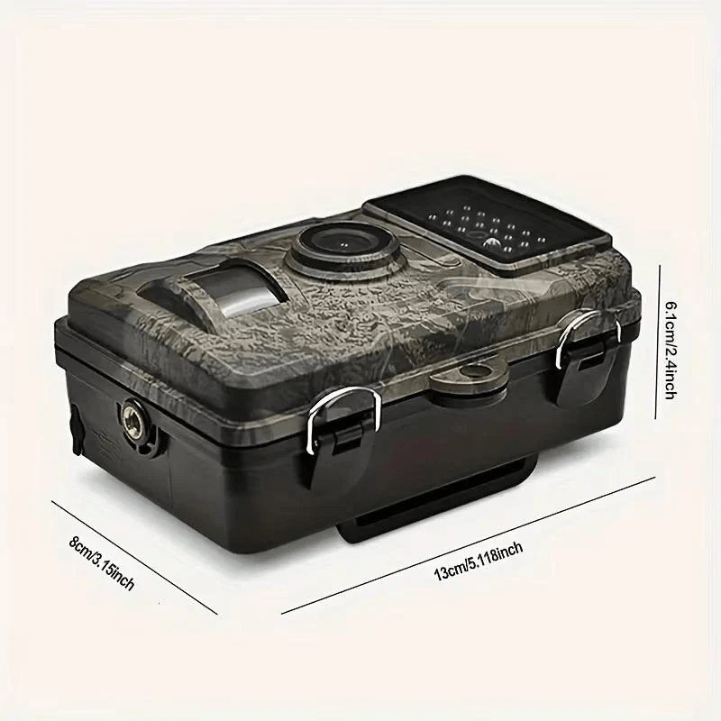 1080p Trail Camera – photo 7