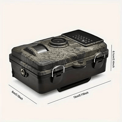 1080p Trail Camera – photo 7