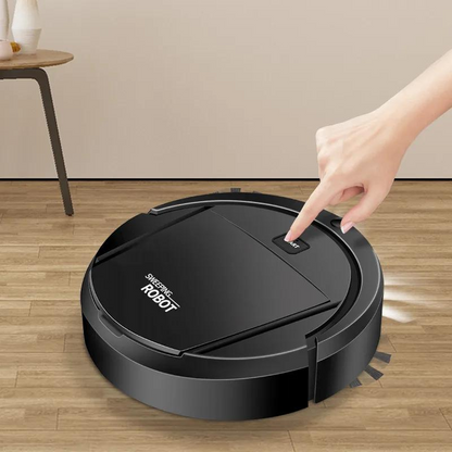 3-in-1 Robot Vacuum