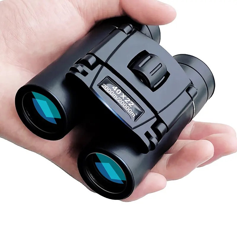 40x22 Binoculars