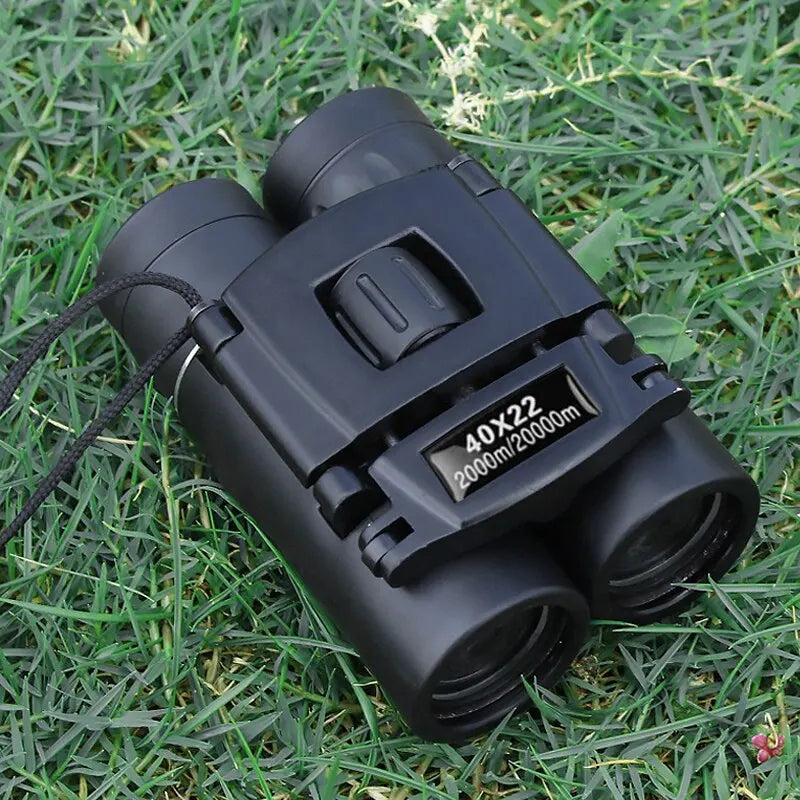 40x22 Binoculars – photo 2