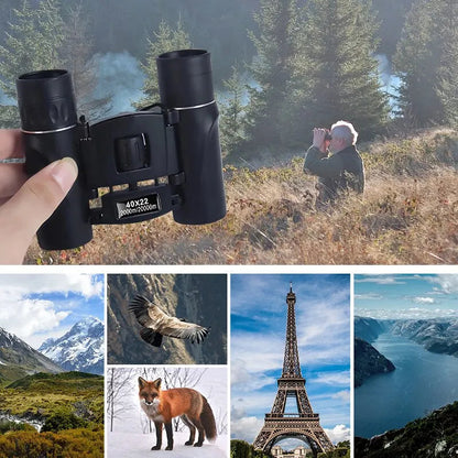 40x22 Binoculars – photo 4