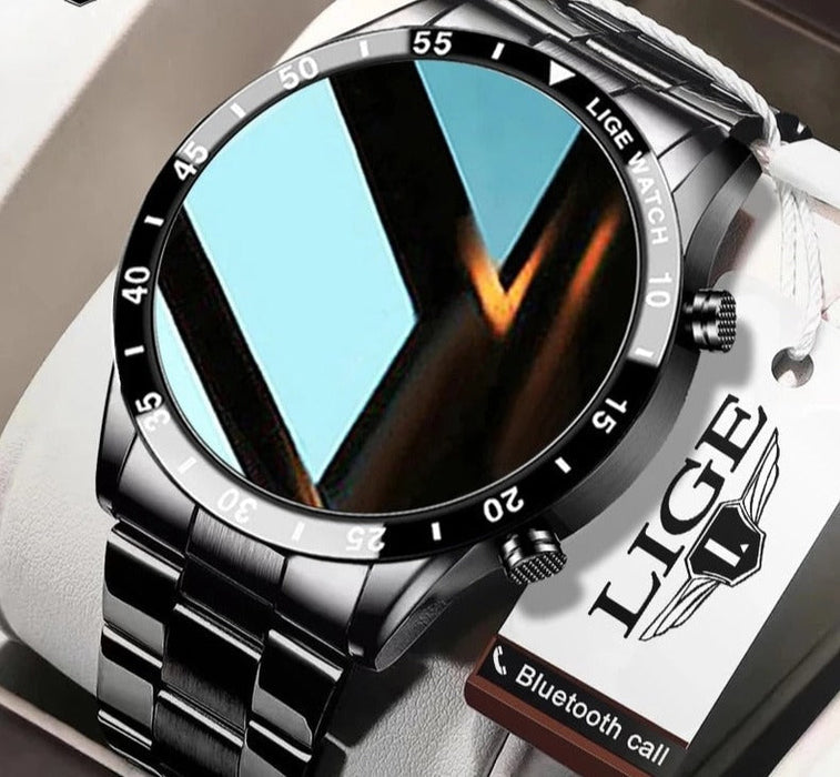 4G Smartwatch