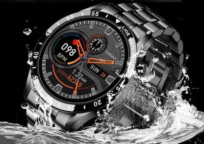 4G Smartwatch – photo 3