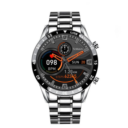 4G Smartwatch – photo 6