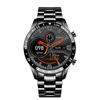 4G Smartwatch – photo 7