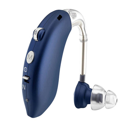 Rechargeable Hearing Aid – photo 8