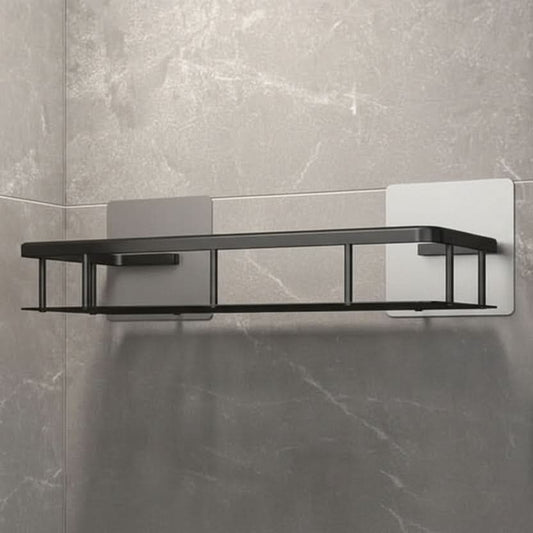 Adhesive Shower Shelf