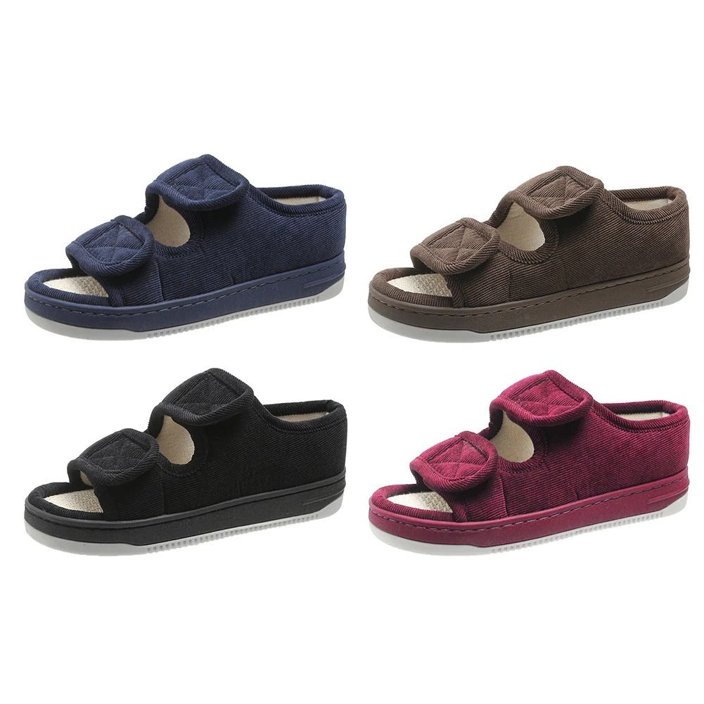 Adjustable Diabetic Slides