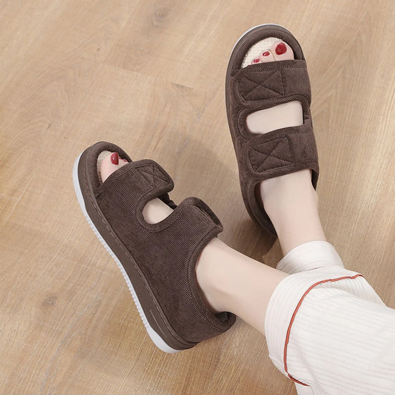 Adjustable Diabetic Slides – photo 2
