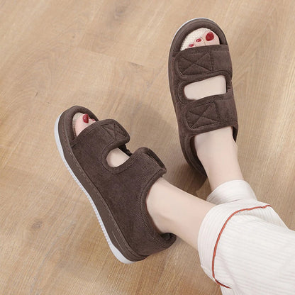 Adjustable Diabetic Slides – photo 2