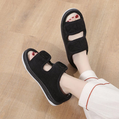 Adjustable Diabetic Slides – photo 4