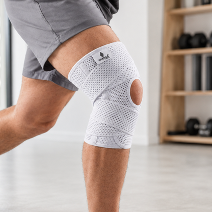 Adjustable Knee Brace