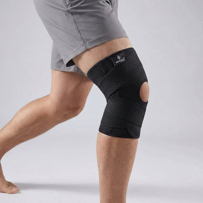 Adjustable Knee Brace – photo 11