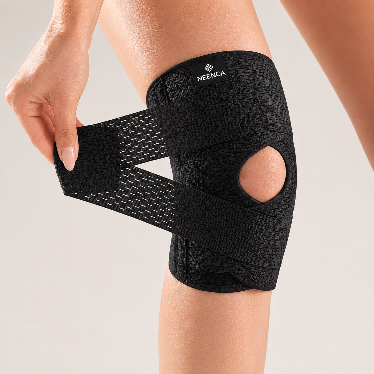 Adjustable Knee Brace – photo 13