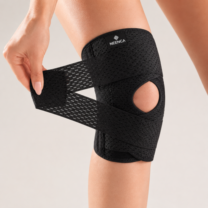Adjustable Knee Brace – photo 13