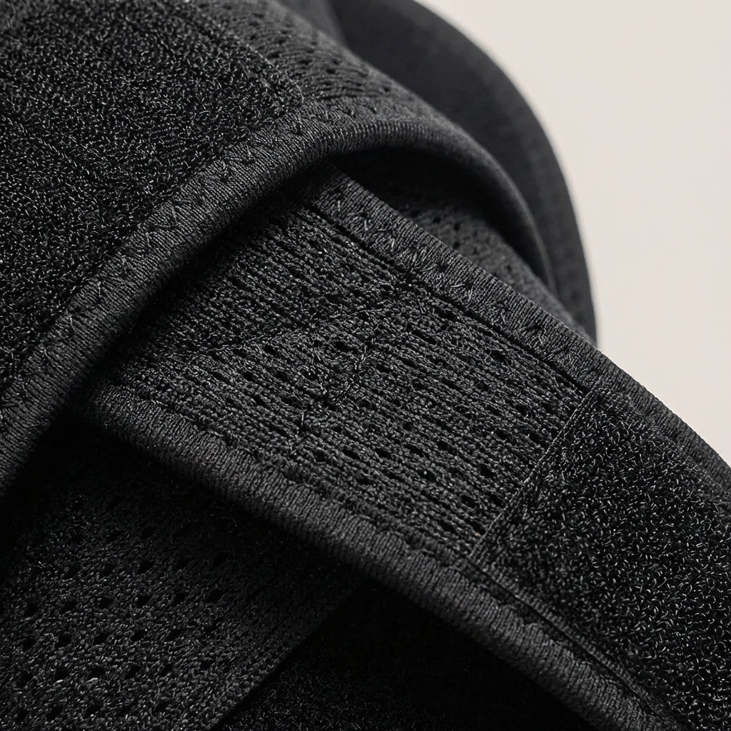 Adjustable Knee Brace – photo 14