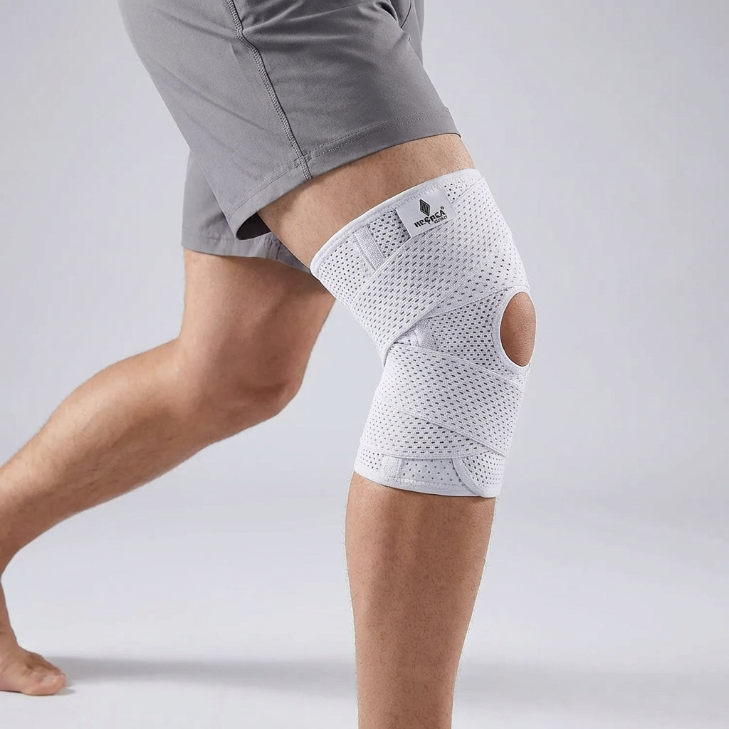 Adjustable Knee Brace – photo 2