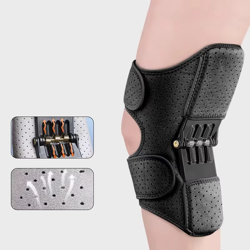 Adjustable Knee Support Brace