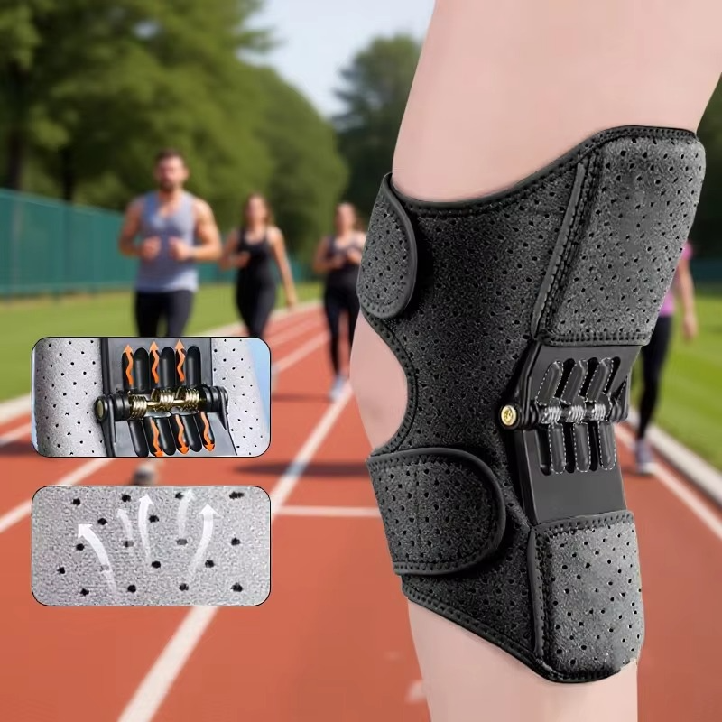 Adjustable Knee Support Brace – photo 2