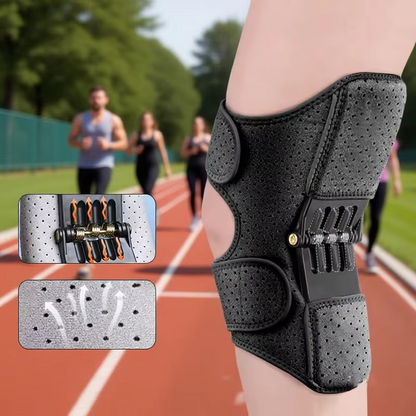 Adjustable Knee Support Brace – photo 2