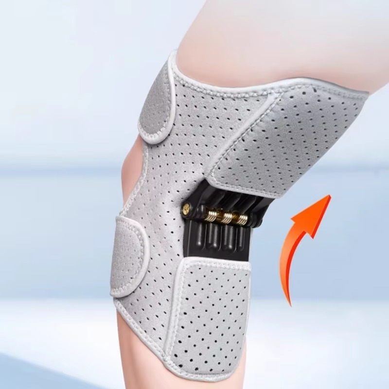 Adjustable Knee Support Brace – photo 4