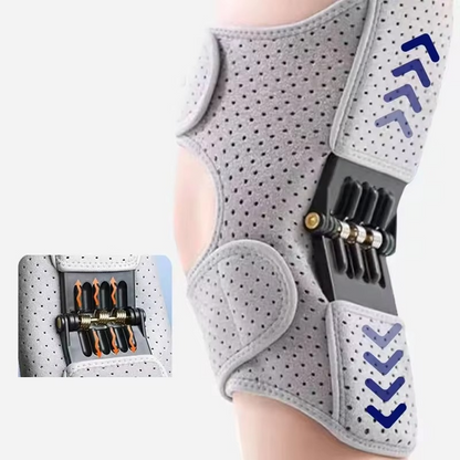 Adjustable Knee Support Brace – photo 6