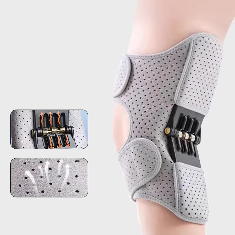 Adjustable Knee Support Brace – photo 7
