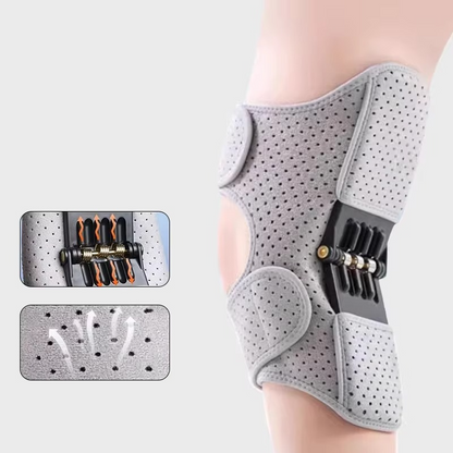 Adjustable Knee Support Brace – photo 7