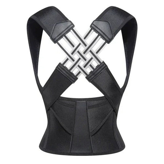 Adjustable Posture Support Brace